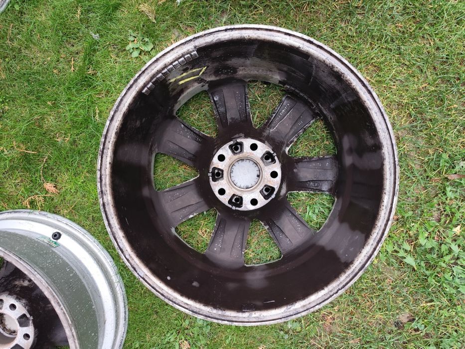 Джанти за BMW E39 E60 E90 18" Style 123