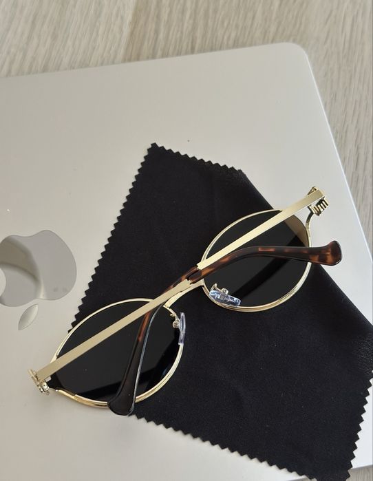 Очила Miu Miu, дамски очила, miumiu