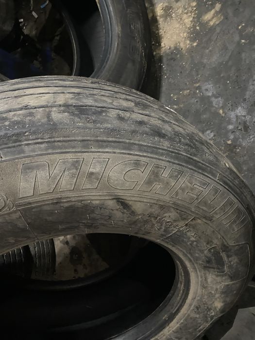 Продам 385/65R22.5