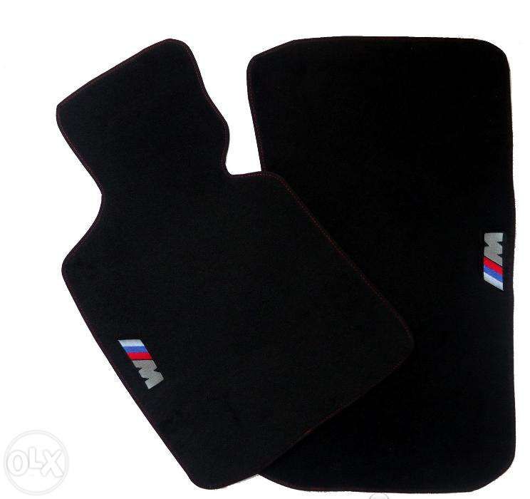 Covorase BMW ///M POWER E60 E61  E39  E46 e36 e87 e92 e90 e91