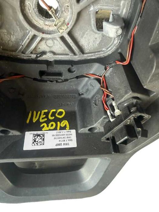 Dezmembrari  Iveco DAILY 2019  -  Volan cod piesa 5801558745