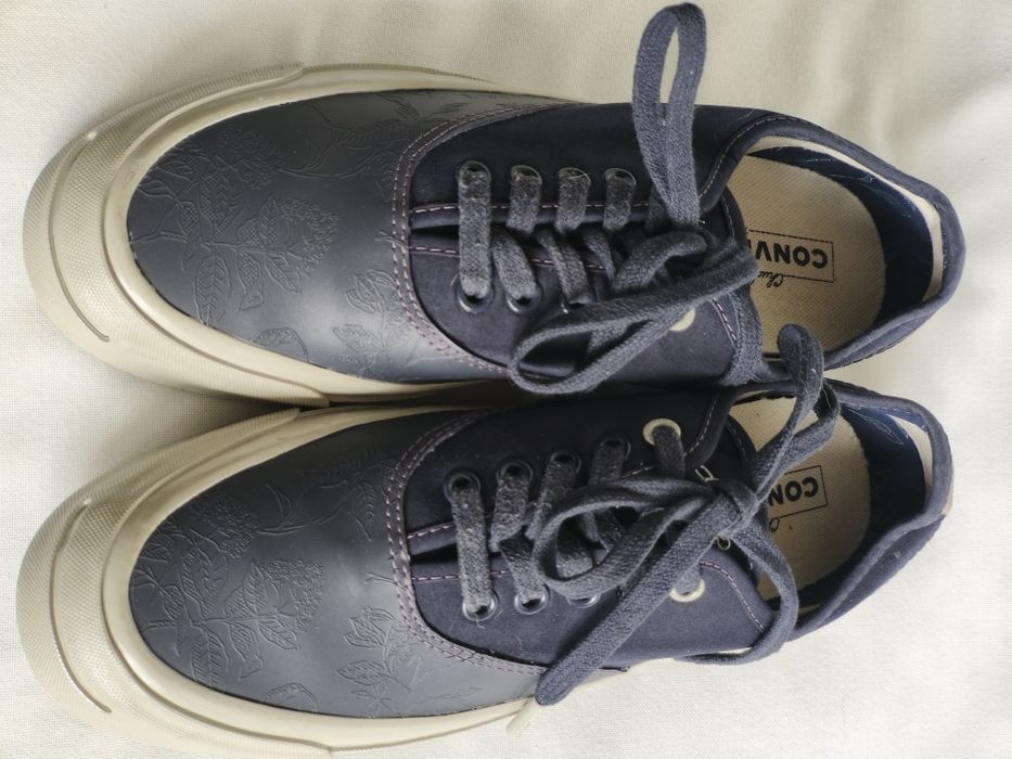 Converse, оригинални кецове, номер 39.5
