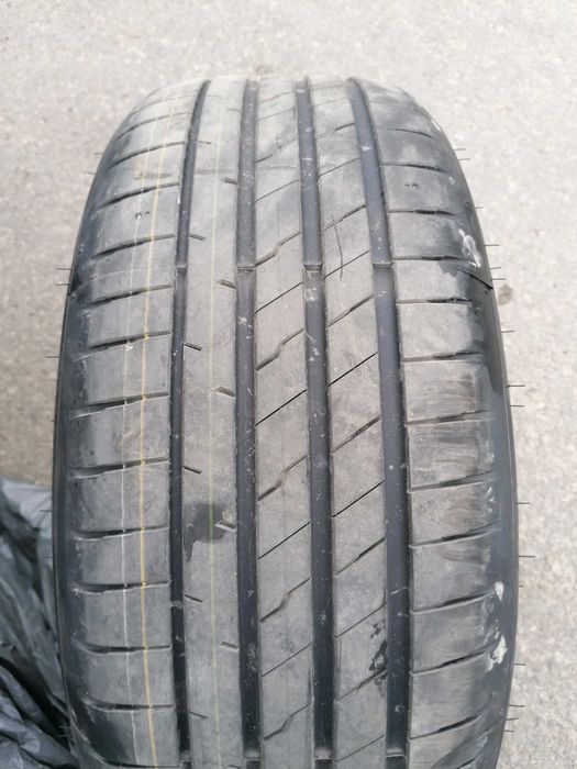 4 Cauciucuri Hankook 235 55 18 104 V xl