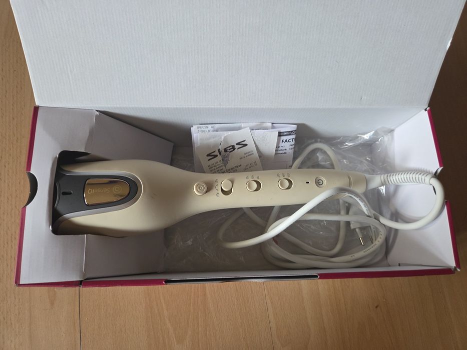 Ondulator de par Philips SenseIq