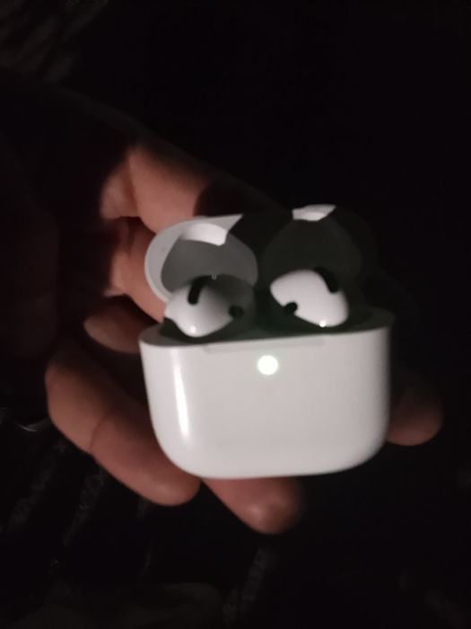 Airpods 3 iPhone
