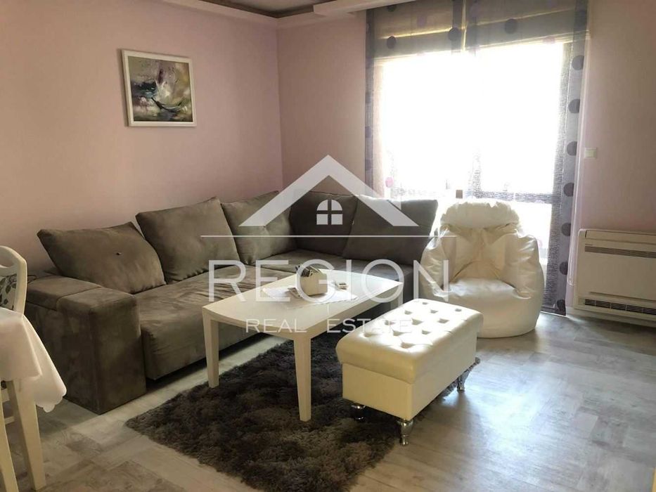 Дава се под наем Тристаен апартамент в Варна, Генералите - 95 кв.м за 600 € - Снимка #2