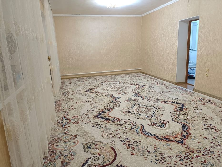Үй сатылады 126м2, 4 бөлмелі