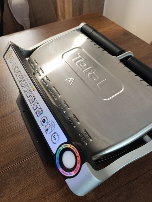 Tefal Optigrill XL