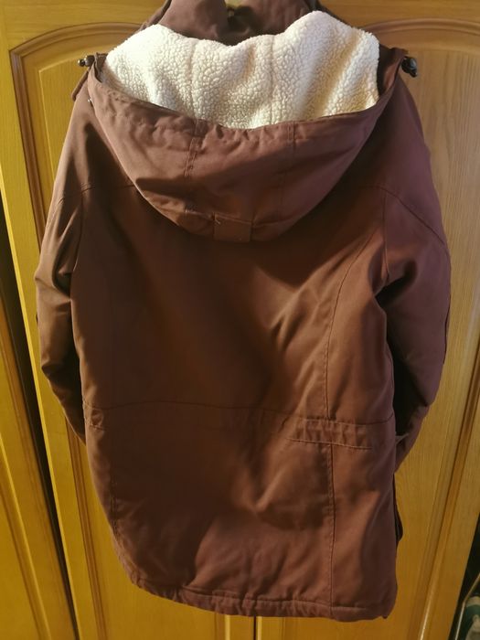 Geaca iarnă Pull&bear, M