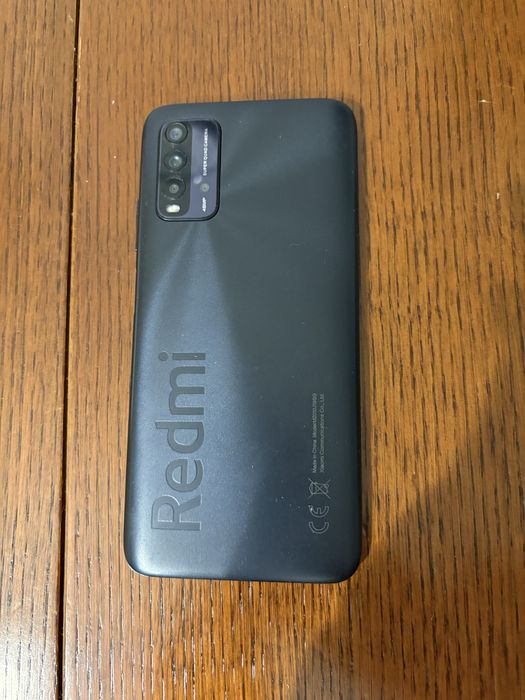 redmi t9 телефон продам