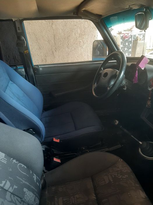Vaz 2102 benzinda