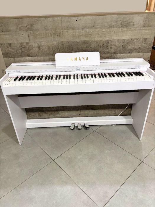 Цифровое фортепиано Цифровое пианино Электронное пианино Yamaha