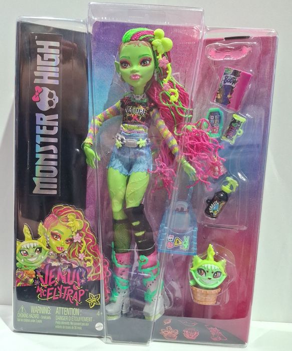 куклы  monster high