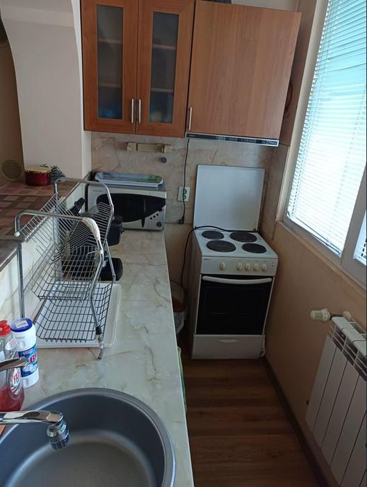 Дава се под наем Тристаен апартамент в София, Красна поляна 1 - 65 кв.м за 500 € - Снимка #2