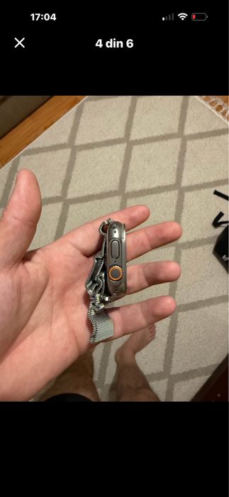 Apple watch ultra 2