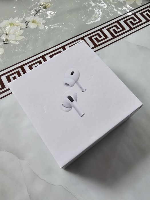 Airpods Pro 2 поколение