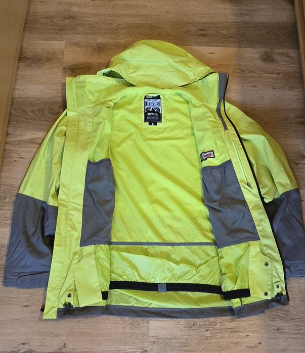 Geacă schi ski snowboard Rip Curl Gum Series mărimea XL. 15K 10K