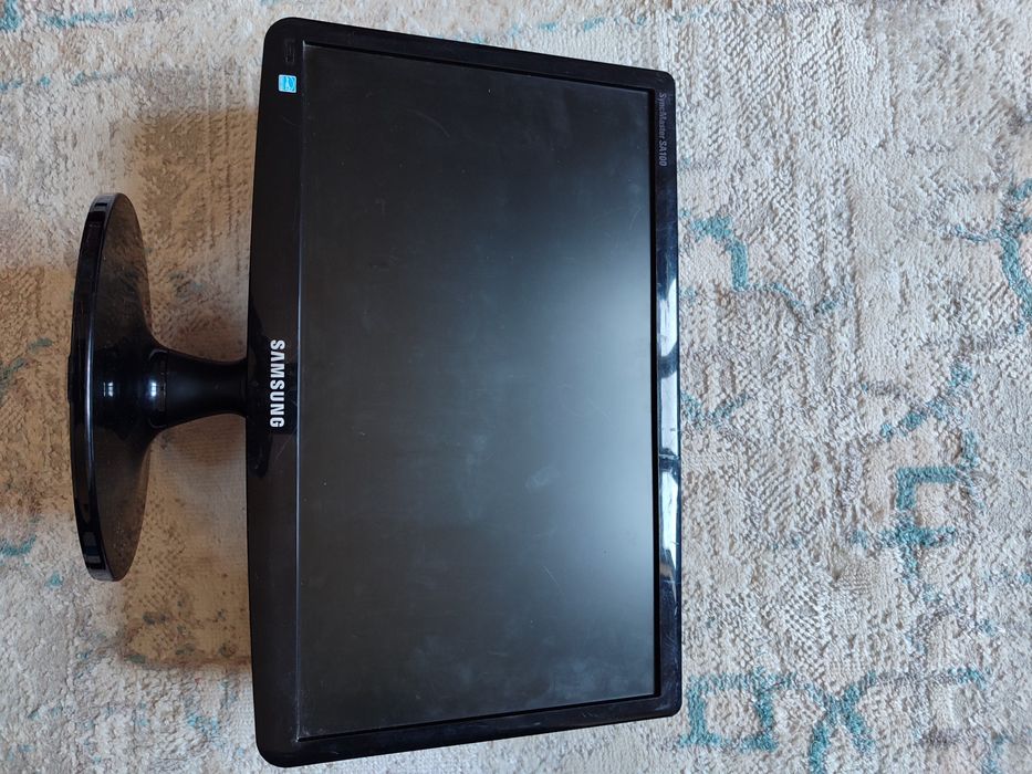 Монитор процессор компьютер сатылады продается