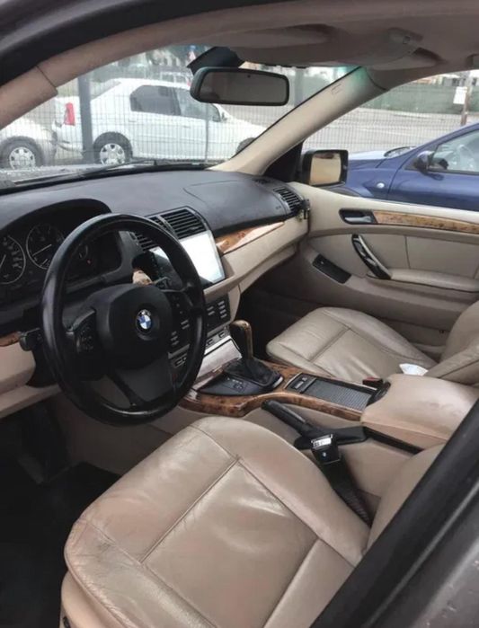 BMW X5 2007 — imagine 2