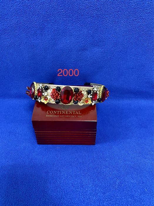 Ободки изысканные