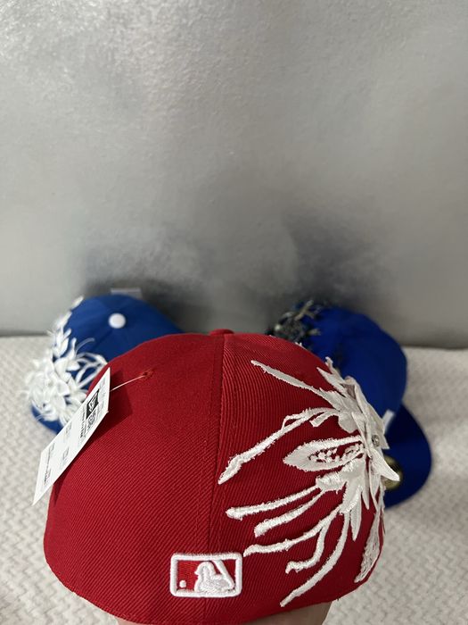 Sapca Custom New Era