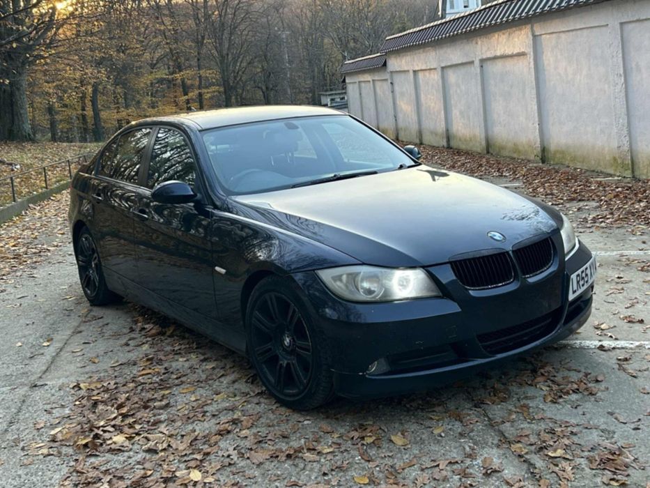 Dezmembrez M47. N47.  De 163,de 177 si de 184 cp