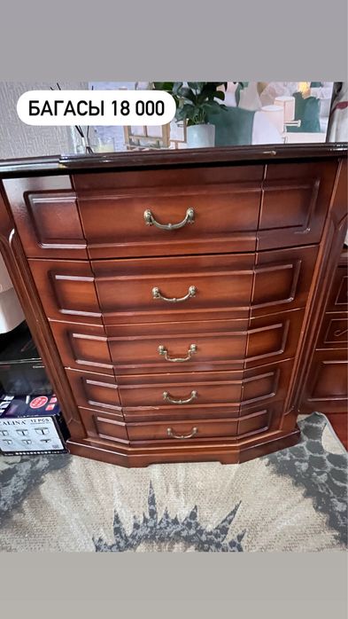 Продается спальня гарнитур