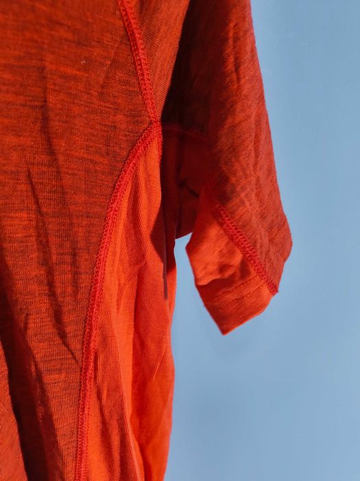 Devold Мерино/Тениска Мъжка/M/L