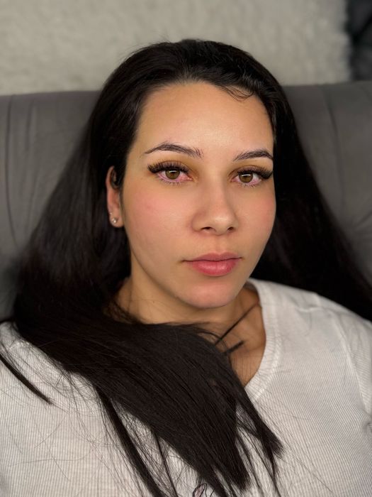 Extensii Gene Cornetu -Mascara, Soft, Velvet, Drama Effect