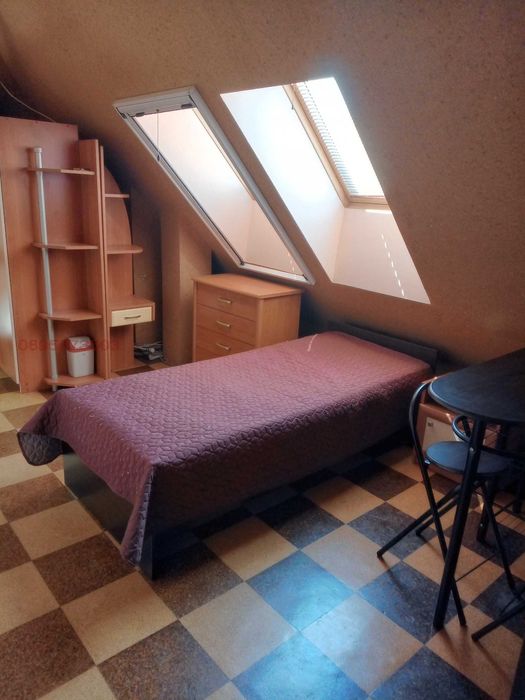 Дава се под наем Тристаен апартамент в Пловдив, Мараша - 100 кв.м за 484.5 € - Снимка #4