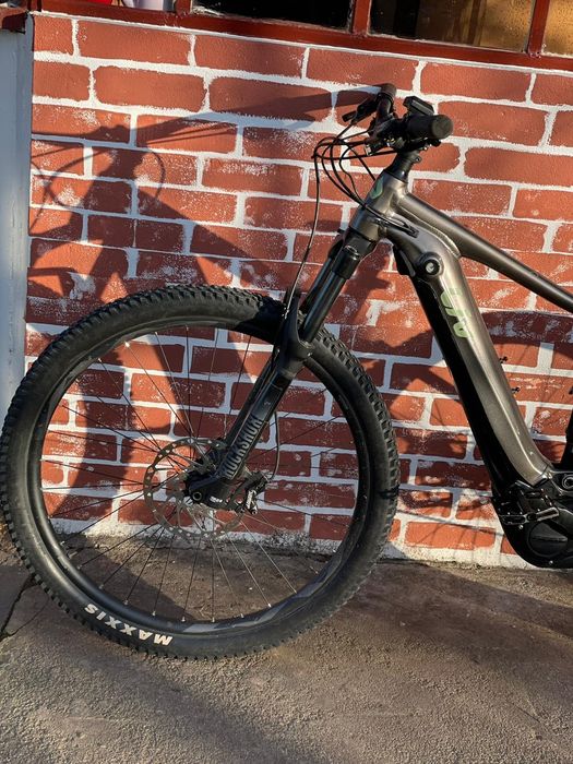 Bicicleta Electrica Liv(Giant)