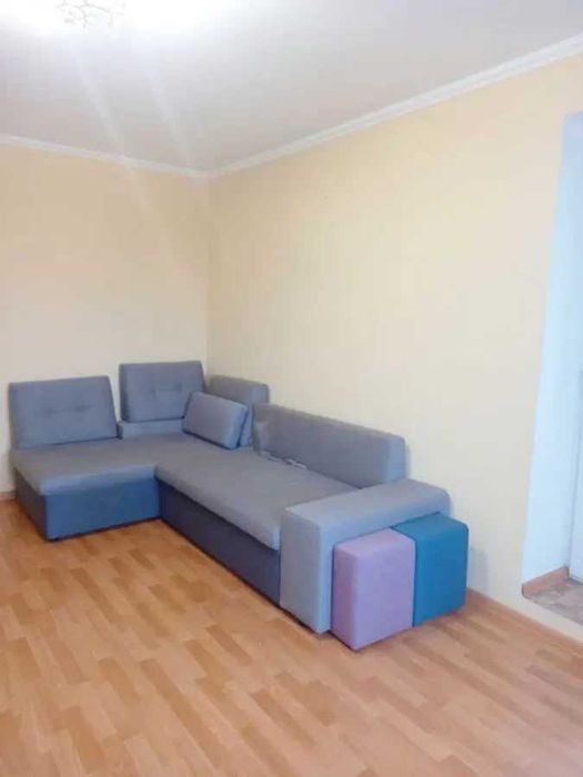 Двустаен имот в кв.Толстой