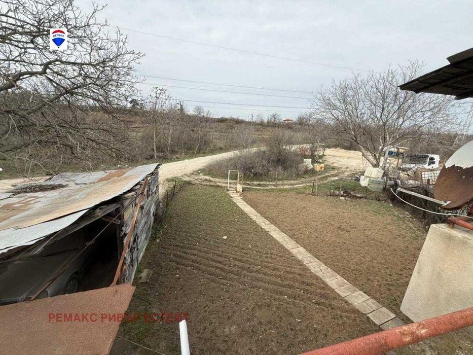 Продава се Къща в Русе, в.з. Касева Чешма - 106 кв.м за 746 €/кв.м - Снимка #11