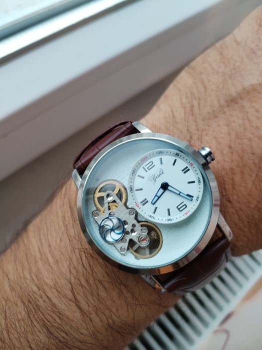 Ceas yaki (nu casio/fossil/citizen)