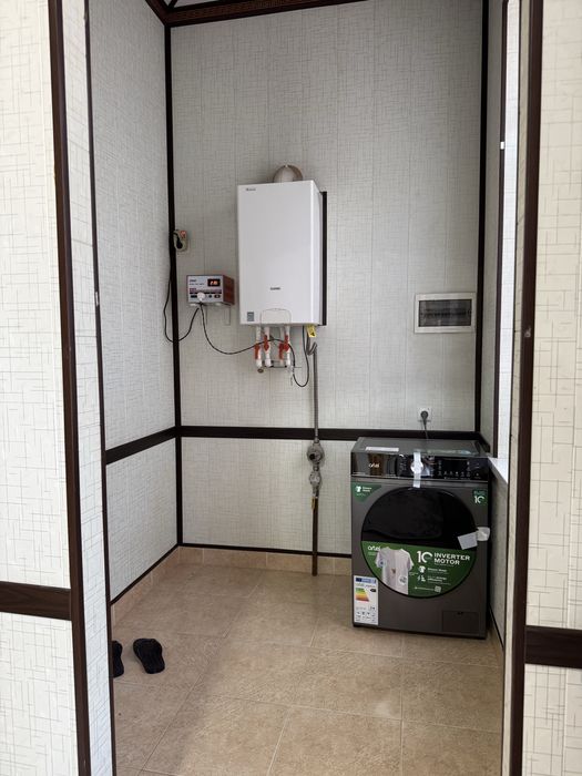 Олмазор райони  Норазтепа кучаси