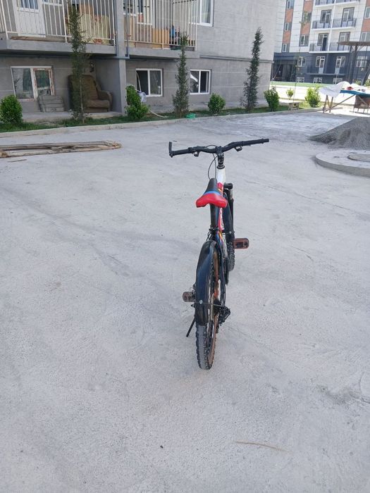 Велик сотилади холати яхши