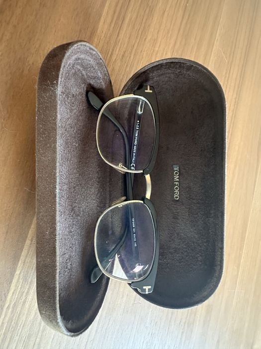Унисекс Диоптична рамка Tom Ford