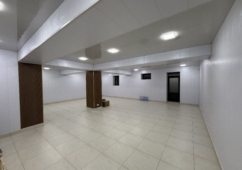 Аренда Офис помещения на Юнусабад район