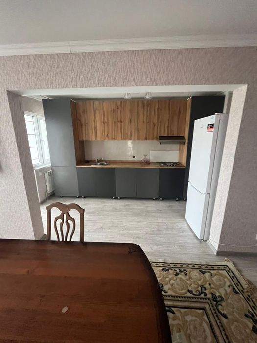 Сдается в аренду квартира