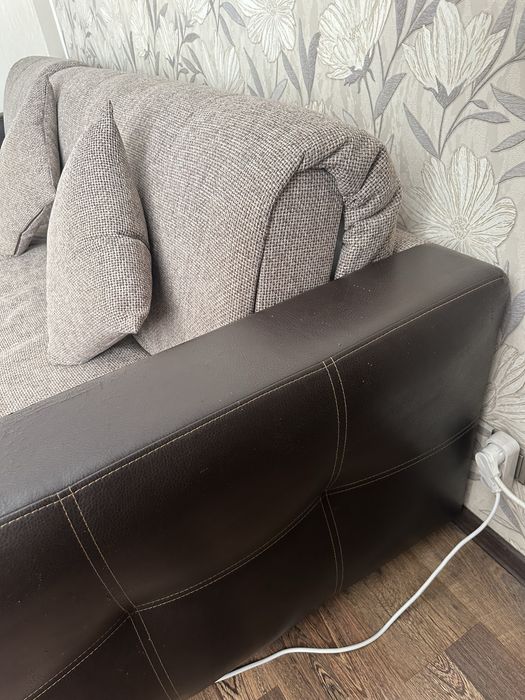 Диван раскладной