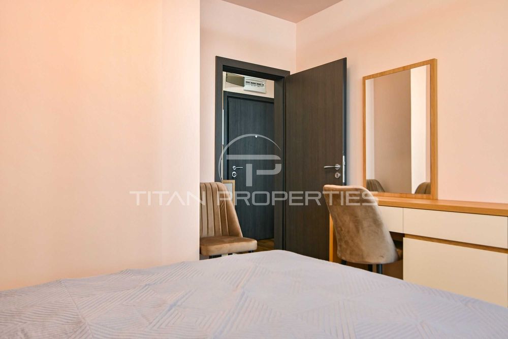 Дава се под наем Двустаен апартамент в София, Лагера - 55 кв.м за 700 € - Снимка #12