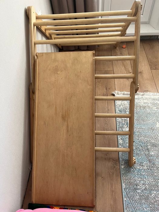Треугольник пиклера