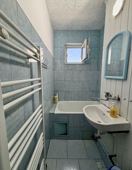 Apartament cu 3 camere in Dej