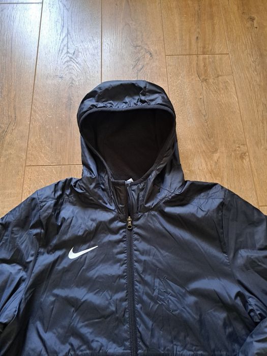 Geacă Nike toamnă-iarnă