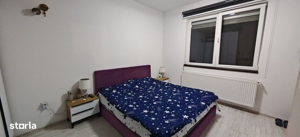 Apartament in casa, 4 camere, Rasnov, Brasov