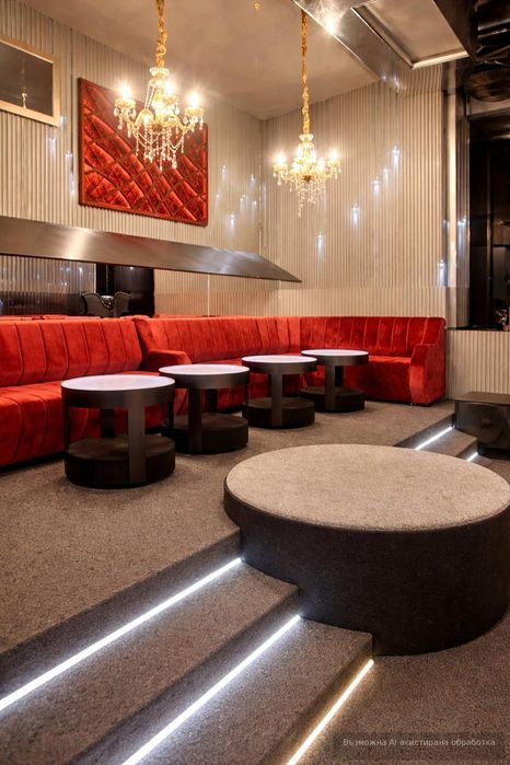 Дава се под наем Заведение в Пловдив, Каменица 1 - 400 кв.м за 2992.17 € - Снимка #5