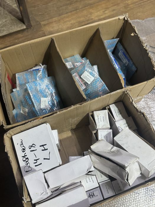 Омыватель фар Toyota Lexus