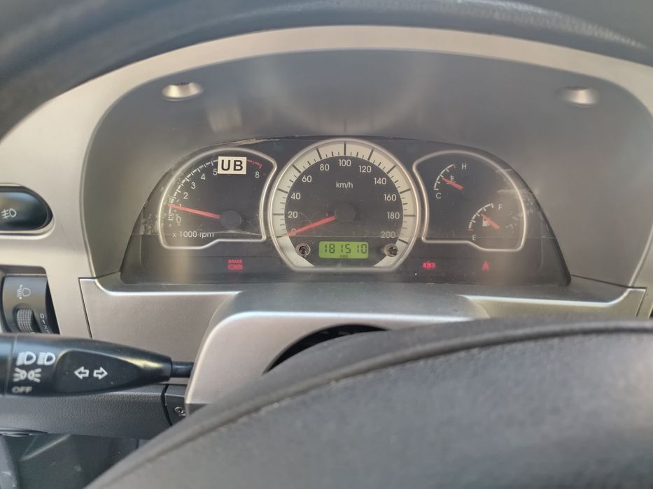 Nexia 2   1,6 konditsioner