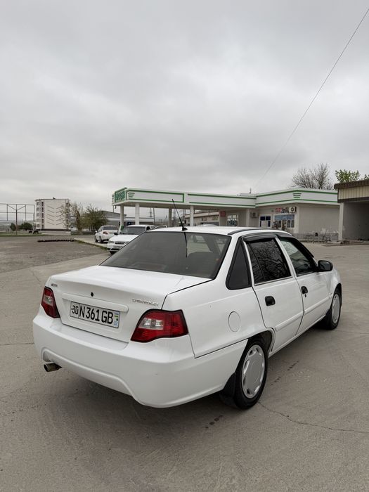 Nexia 2 sons gibrt mator 2011-yil