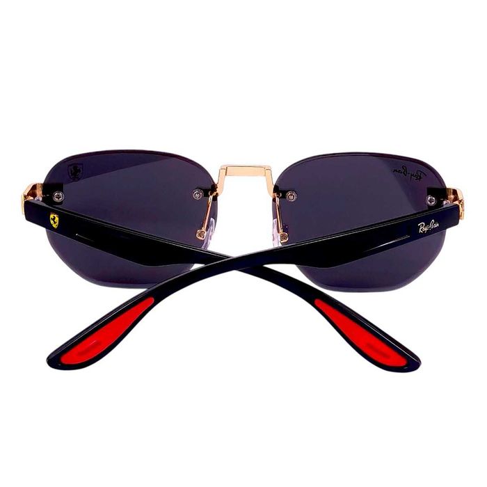 Ray-Ban COOL 2027 Унисек слънчеви очила с лека и удобно рамка